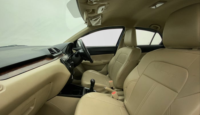 2017 Maruti Dzire VXI, Petrol, Manual, 74,884 km, Right Side Front Door Cabin