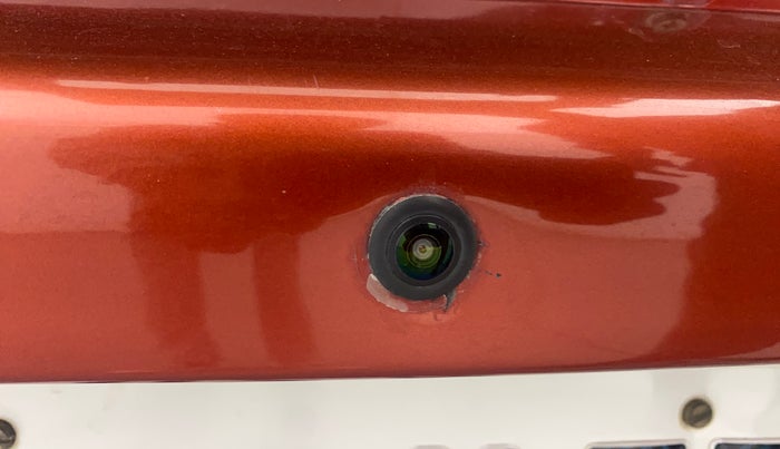 2016 Maruti Celerio VXI, Petrol, Manual, 39,999 km, Parking Camera