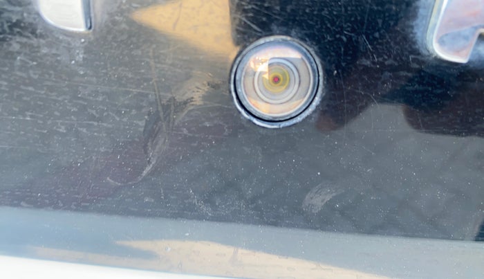 2021 Tata ALTROZ XT DIESEL, Diesel, Manual, 93,147 km, Parking Camera