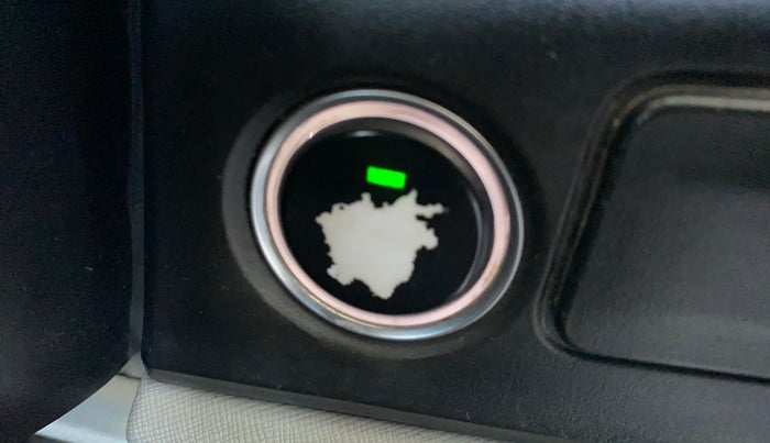 2021 Tata ALTROZ XT DIESEL, Diesel, Manual, 93,147 km, Keyless Start/ Stop Button