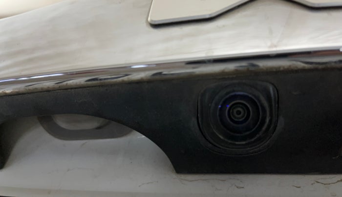 2022 KIA SELTOS HTX 1.5 DIESEL AT, Diesel, Automatic, 77,775 km, Parking Camera