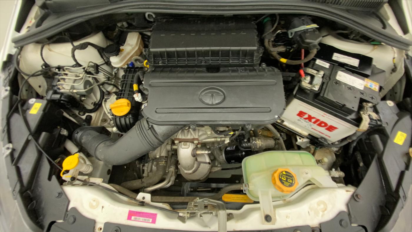 2021 Tata Tiago XT PETROL, Petrol, Manual, 13,367 km, Open Bonet