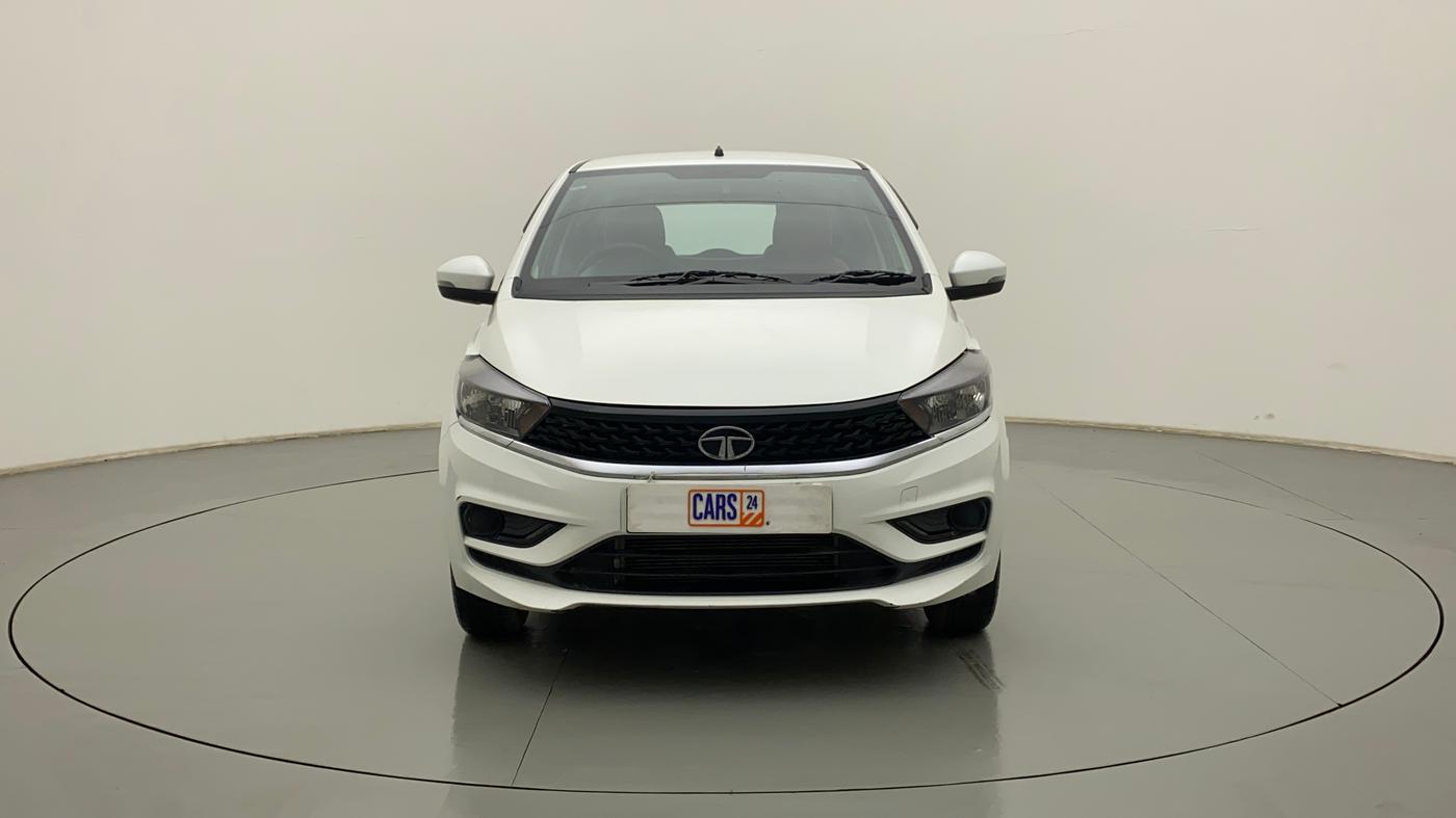 2021 Tata Tiago XT PETROL, Petrol, Manual, 13,367 km, Front