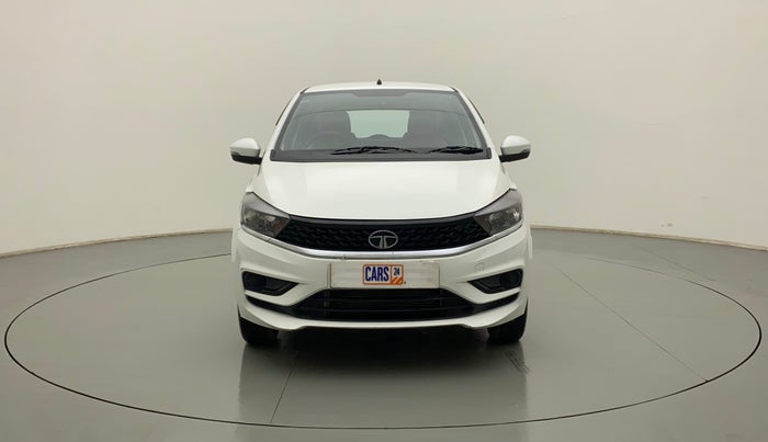 2021 Tata Tiago XT PETROL, Petrol, Manual, 13,367 km, Front