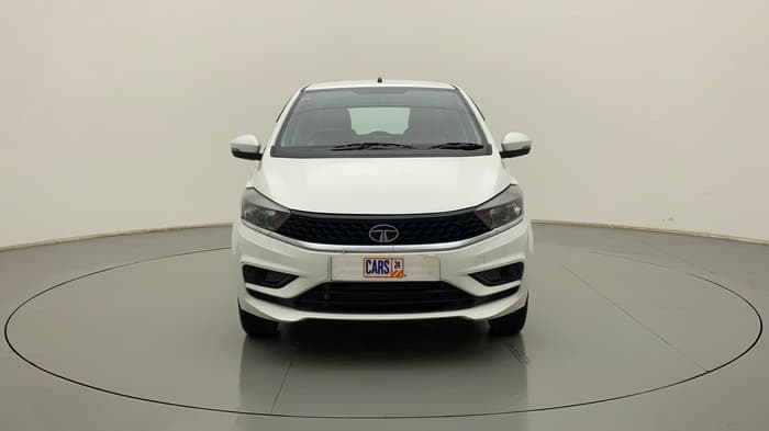 2021 Tata Tiago XT PETROL, Petrol, Manual, 13,367 km, Front