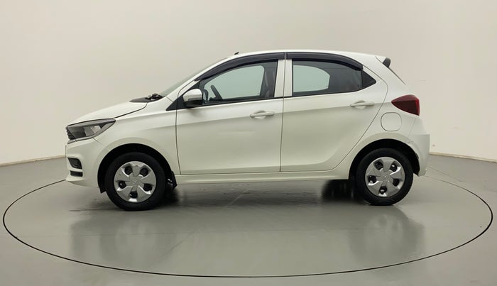 2021 Tata Tiago XT PETROL, Petrol, Manual, 13,367 km, Left Side