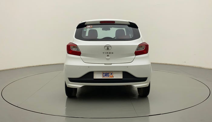 2021 Tata Tiago XT PETROL, Petrol, Manual, 13,367 km, Back/Rear