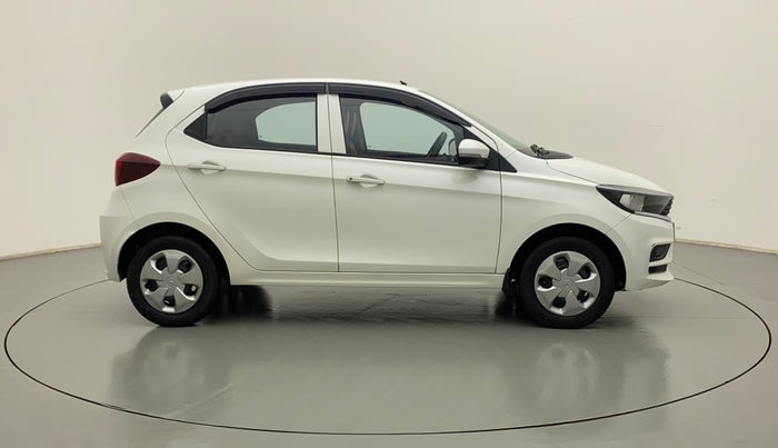 2021 Tata Tiago XT PETROL, Petrol, Manual, 13,367 km, Right Side View