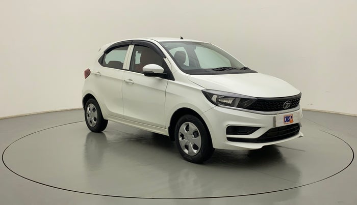 2021 Tata Tiago XT PETROL, Petrol, Manual, 13,367 km, Right Front Diagonal