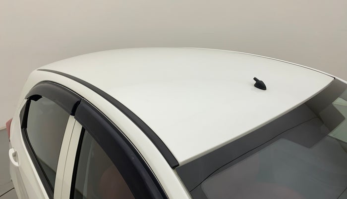 2021 Tata Tiago XT PETROL, Petrol, Manual, 13,367 km, Roof