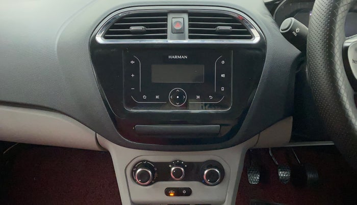 2021 Tata Tiago XT PETROL, Petrol, Manual, 13,367 km, Air Conditioner