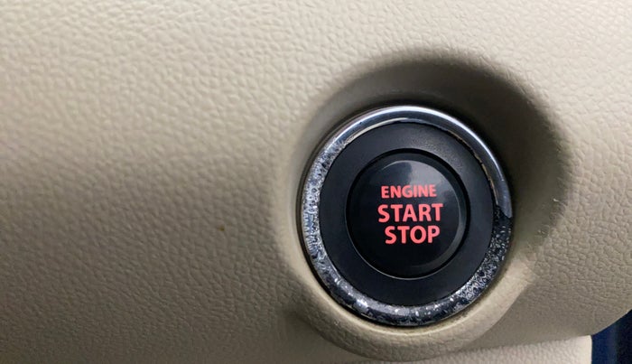 2021 Maruti Dzire ZXI, Petrol, Manual, 78,178 km, Keyless Start/ Stop Button