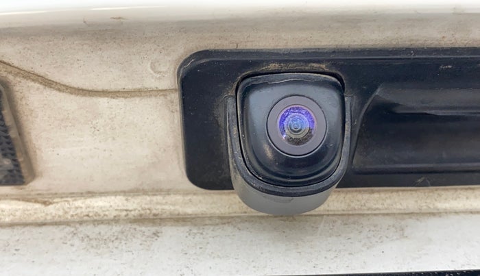 2018 Hyundai Verna 1.6 VTVT SX O, Petrol, Manual, 55,654 km, Parking Camera