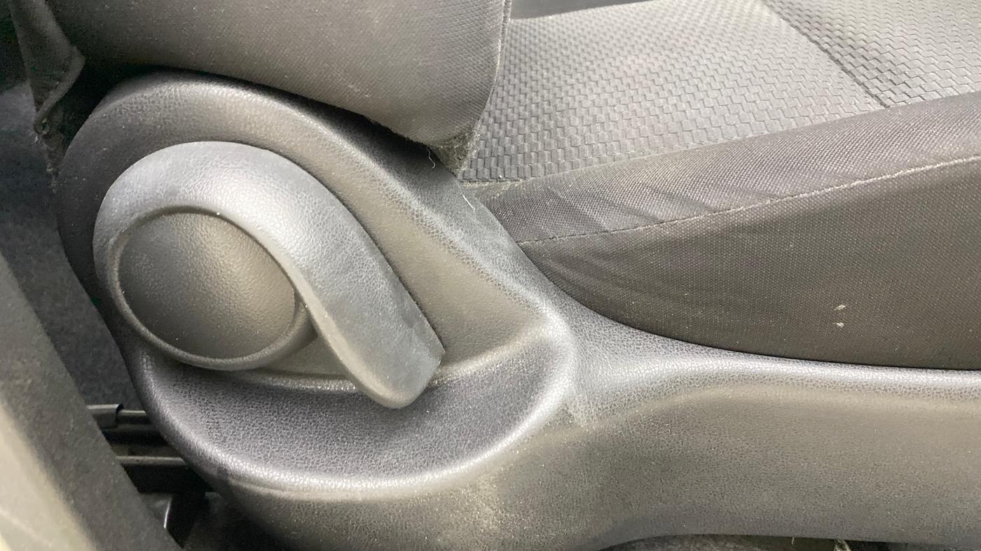 2017 Nissan Micra XL CVT, Petrol, Automatic, 27,897 km, Driver Side Adjustment Panel