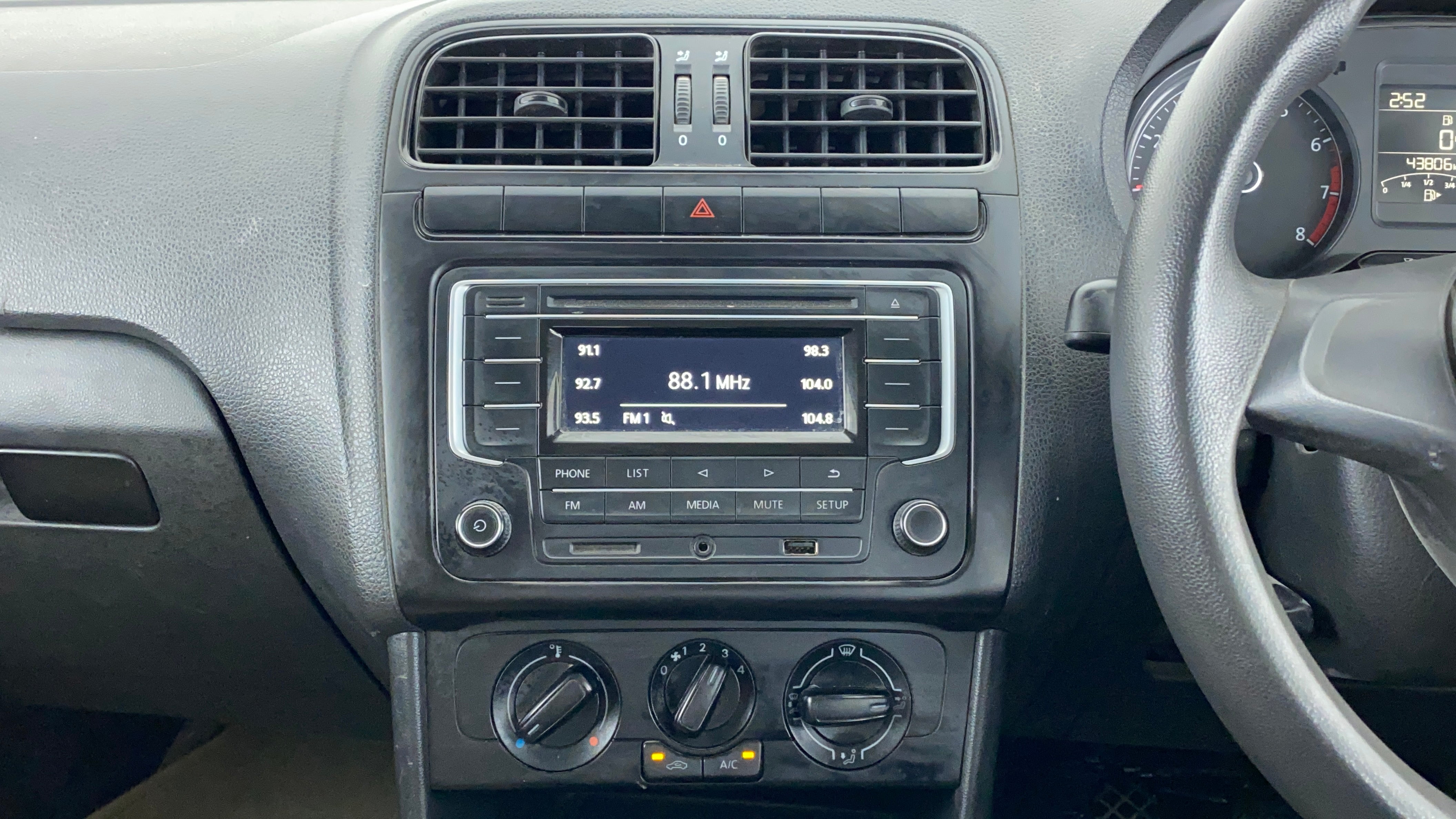 Features