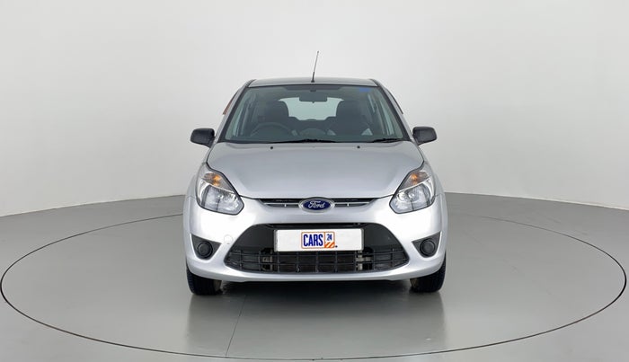 2012 Ford Figo 1.2 EXI DURATEC, Petrol, Manual, 10,737 km, Front