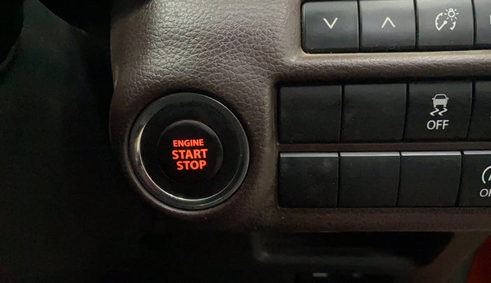 2024 Toyota Urban Cruiser Taisor V 1.0 Petrol MT, Petrol, Manual, 16,221 km, Keyless Start/ Stop Button