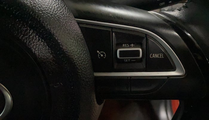 2024 Toyota Urban Cruiser Taisor V 1.0 Petrol MT, Petrol, Manual, 16,221 km, Adaptive Cruise Control