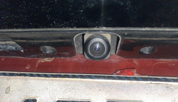 2024 Toyota Urban Cruiser Taisor V 1.0 Petrol MT, Petrol, Manual, 16,221 km, Parking Camera