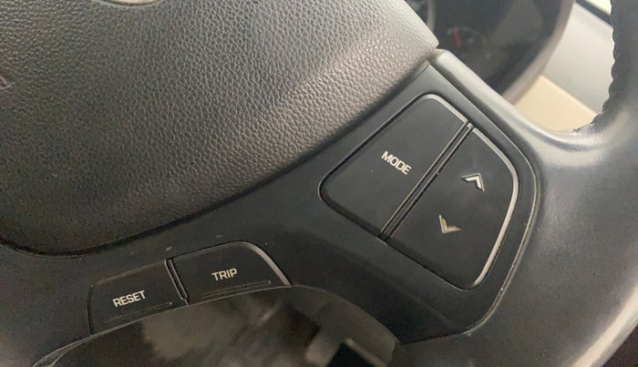 2015 Hyundai Grand i10 ASTA AT 1.2 KAPPA VTVT, Petrol, Automatic, 50,222 km, Adaptive Cruise Control