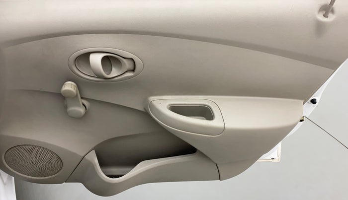 2014 Datsun Go T, Petrol, Manual, 59,232 km, Driver Side Door Panels Control