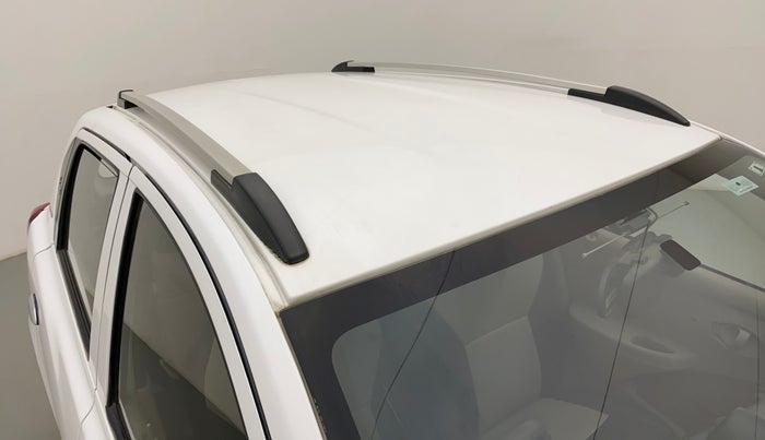 2014 Datsun Go T, Petrol, Manual, 59,232 km, Roof