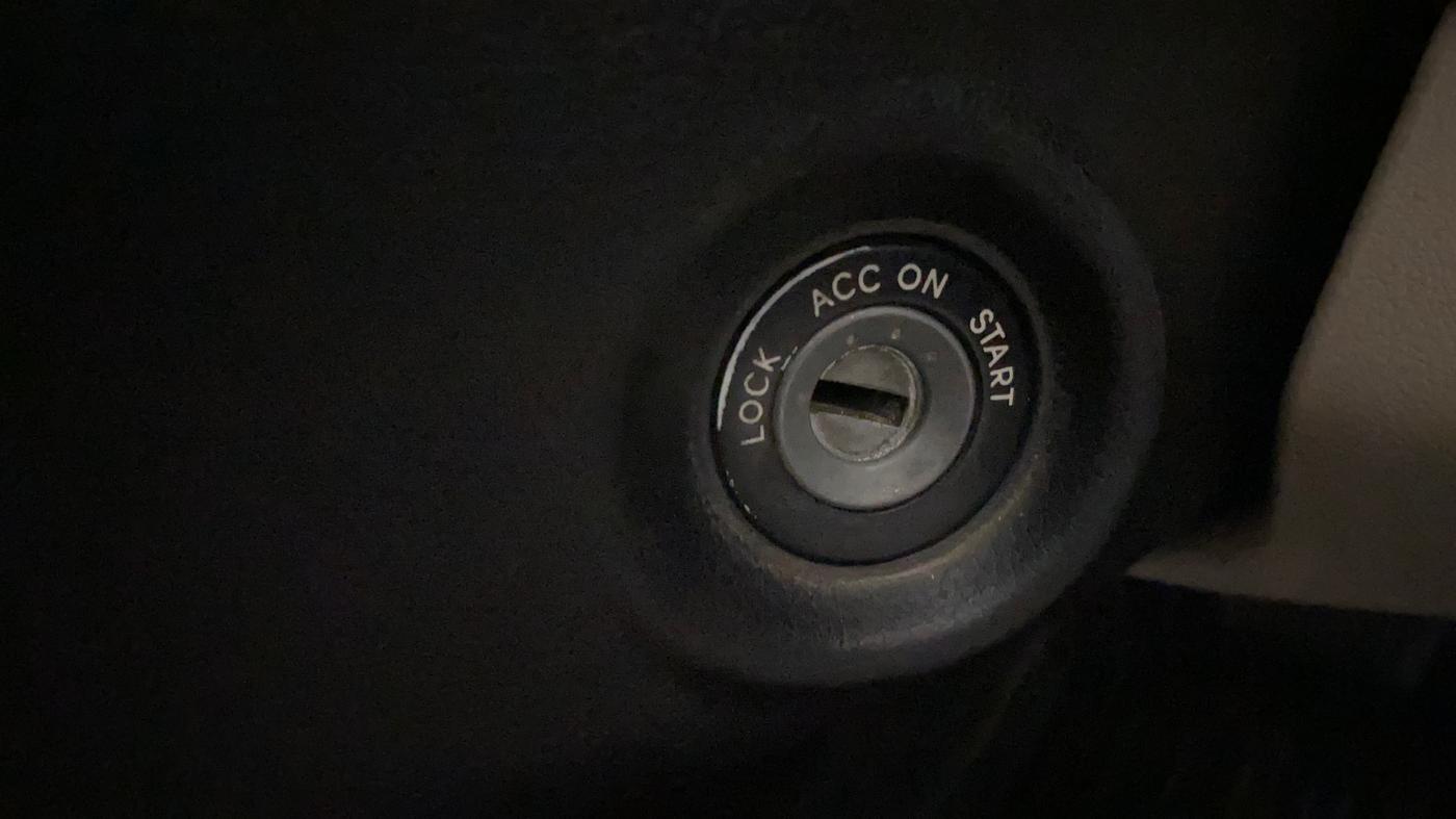 2019 Hyundai NEW SANTRO SPORTZ AMT, Petrol, Automatic, 1,01,490 km, Keyless Start/ Stop Button