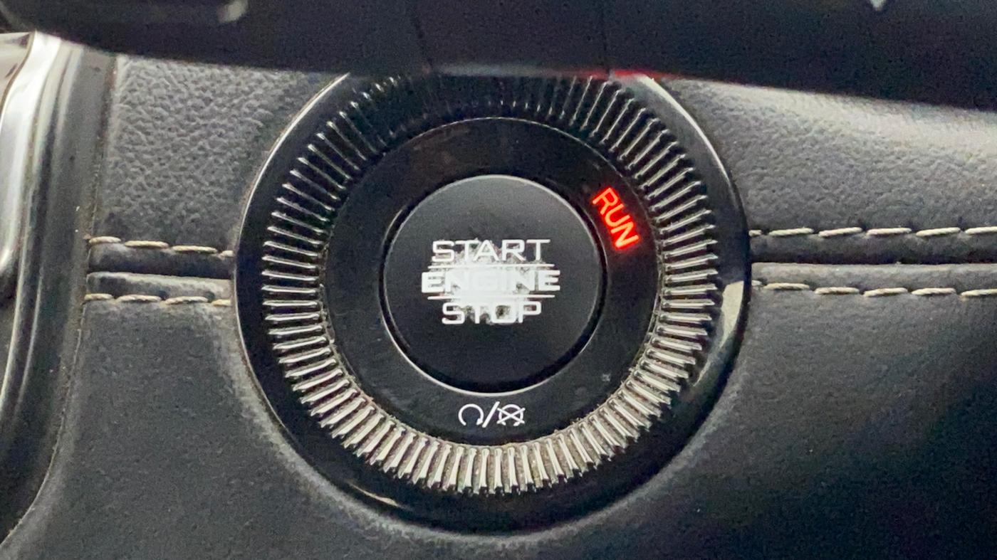 2021 Jeep Compass MODEL S (O) 1.4 PETROL DCT, Petrol, Automatic, 33,544 km, Keyless Start/ Stop Button