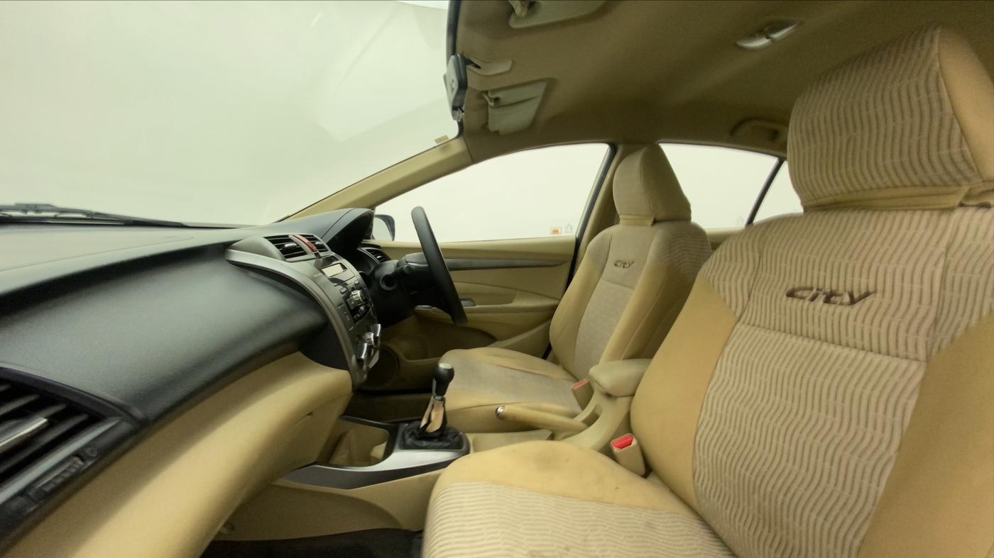2012 Honda City 1.5L I-VTEC V MT, Petrol, Manual, 99,067 km, Right Side Front Door Cabin