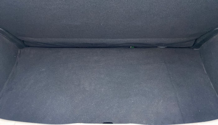 2020 Hyundai NEW SANTRO MAGNA 1.1 CORPORATE EDITION, Petrol, Manual, 15,448 km, Boot Inside