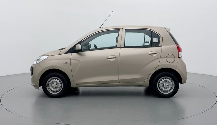 2020 Hyundai NEW SANTRO MAGNA 1.1 CORPORATE EDITION, Petrol, Manual, 15,448 km, Left Side