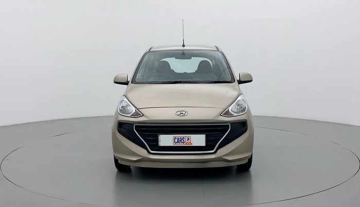 2020 Hyundai NEW SANTRO MAGNA 1.1 CORPORATE EDITION, Petrol, Manual, 15,448 km, Front