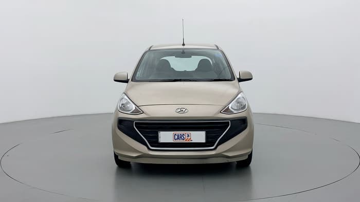2020 Hyundai NEW SANTRO MAGNA 1.1 CORPORATE EDITION, Petrol, Manual, 15,448 km, Front