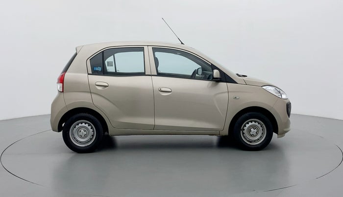 2020 Hyundai NEW SANTRO MAGNA 1.1 CORPORATE EDITION, Petrol, Manual, 15,448 km, Right Side View