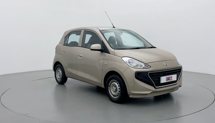 2020 Hyundai NEW SANTRO MAGNA 1.1 CORPORATE EDITION, Petrol, Manual, 15,448 km, Right Front Diagonal
