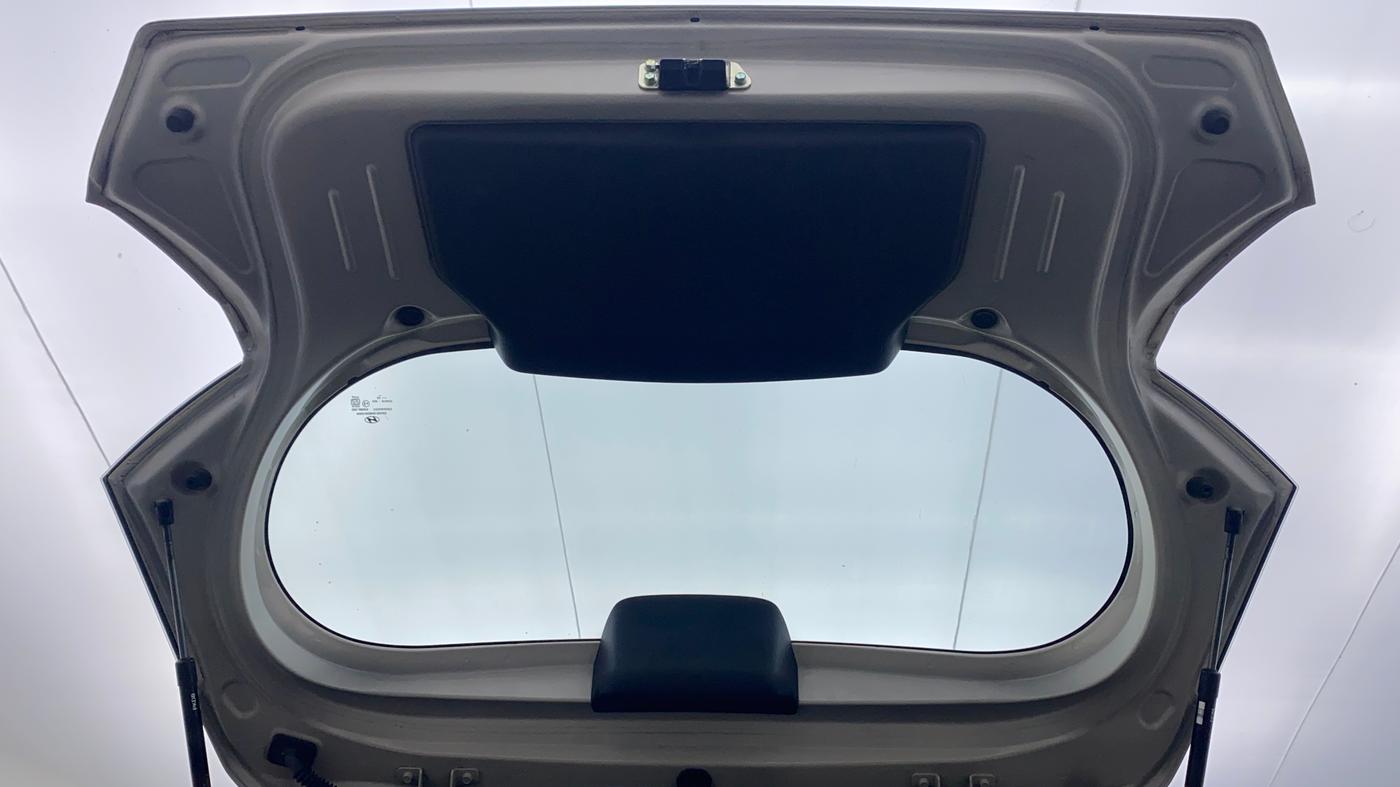 2020 Hyundai NEW SANTRO MAGNA 1.1 CORPORATE EDITION, Petrol, Manual, 15,448 km, Boot Door Open