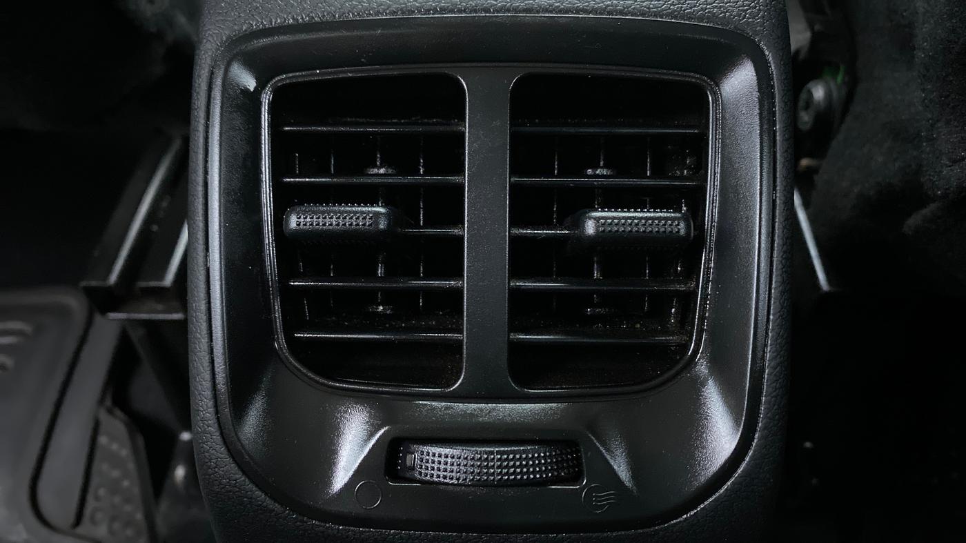 2020 Hyundai NEW SANTRO MAGNA 1.1 CORPORATE EDITION, Petrol, Manual, 15,448 km, Rear AC Vents