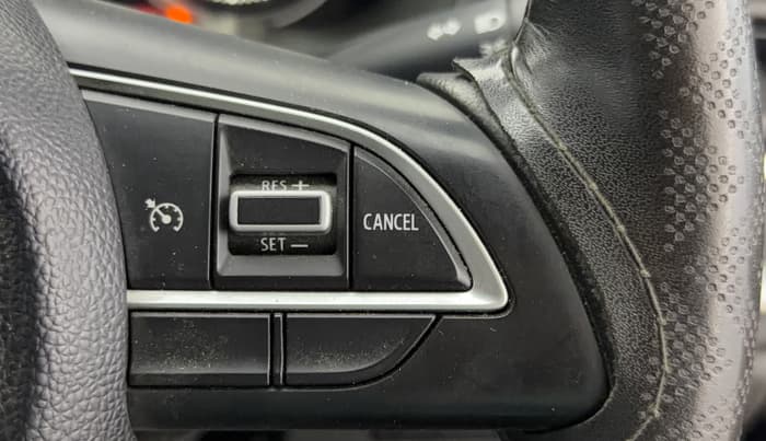 2024 Toyota URBAN CRUISER HYRYDER S NEO DRIVE, Petrol, Manual, 18,706 km, Adaptive Cruise Control