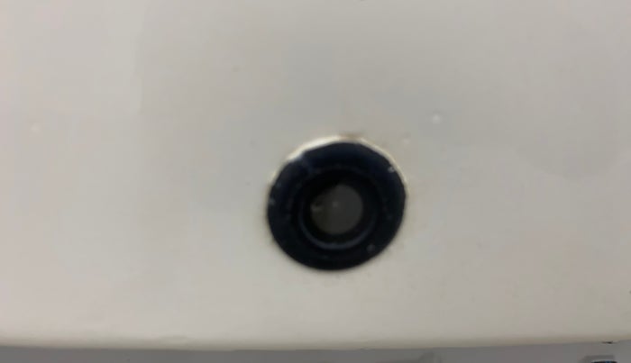 2013 Hyundai i20 MAGNA 1.2, Petrol, Manual, 1,14,467 km, Parking Camera