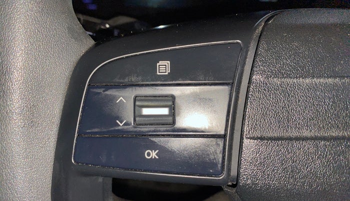 2025 KIA SYROS HTK (O) 1.5 Diesel 6MT, Diesel, Manual, 13,858 km, Adaptive Cruise Control