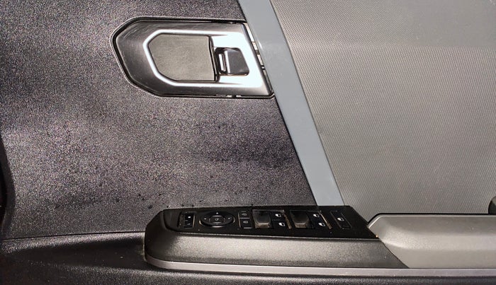 2025 KIA SYROS HTK (O) 1.5 Diesel 6MT, Diesel, Manual, 13,858 km, Driver Side Door Panels Control