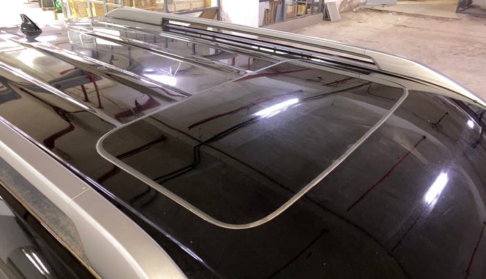 2025 KIA SYROS HTK (O) 1.5 Diesel 6MT, Diesel, Manual, 13,858 km, Moonroof/ Sunroof