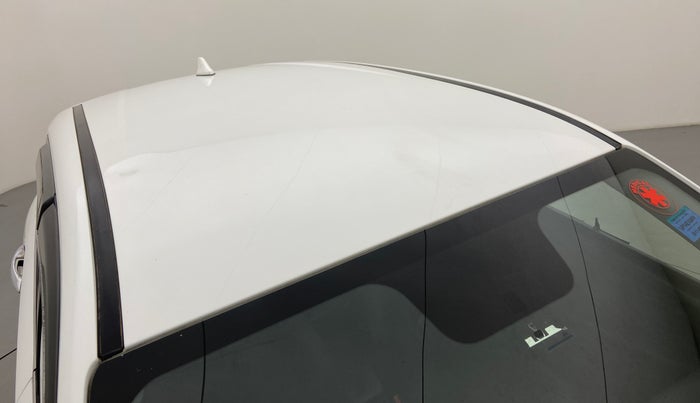 2021 Hyundai NEW I20 SPORTZ 1.0T GDI IMT, Petrol, Manual, 15,840 km, Roof