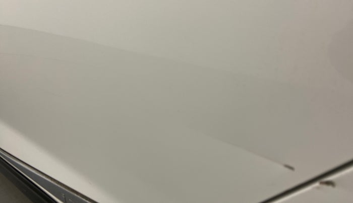 2021 Hyundai NEW I20 SPORTZ 1.0T GDI IMT, Petrol, Manual, 15,840 km, Rear left door - Minor scratches