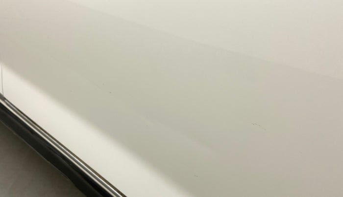 2021 Hyundai NEW I20 SPORTZ 1.0T GDI IMT, Petrol, Manual, 15,840 km, Driver-side door - Minor scratches