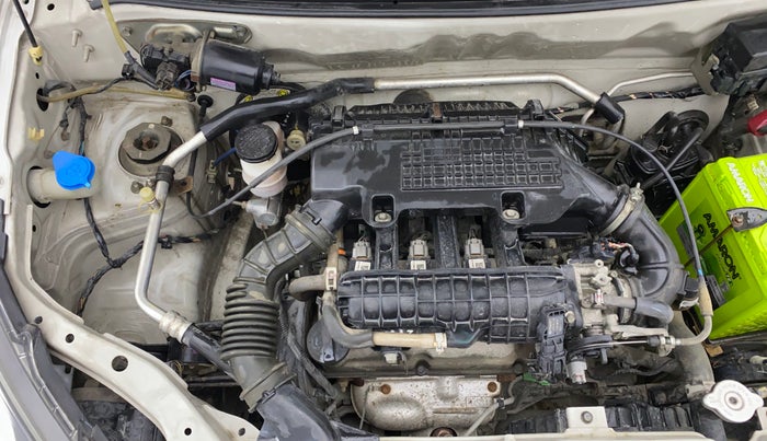 2014 Maruti Alto 800 VXI, Petrol, Manual, 33,644 km, Engine View - Right