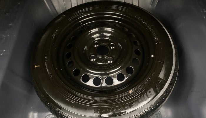 2016 Honda City 1.5L I-VTEC VX CVT, Petrol, Automatic, 51,389 km, Spare Tyre