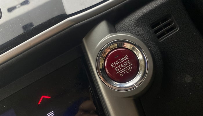 2016 Honda City 1.5L I-VTEC VX CVT, Petrol, Automatic, 51,389 km, Keyless Start/ Stop Button