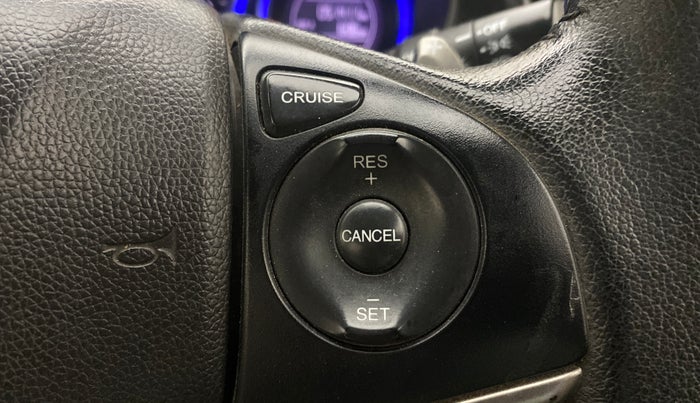 2016 Honda City 1.5L I-VTEC VX CVT, Petrol, Automatic, 51,389 km, Adaptive Cruise Control