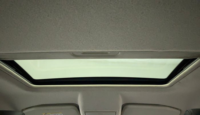 2020 Ford Ecosport TITANIUM 1.5L SPORTS(SUNROOF) DIESEL, Diesel, Manual, 40,080 km, Moonroof/ Sunroof